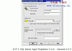 MS SQL基礎教程 數據庫管理與網絡管理軟件的協同應用